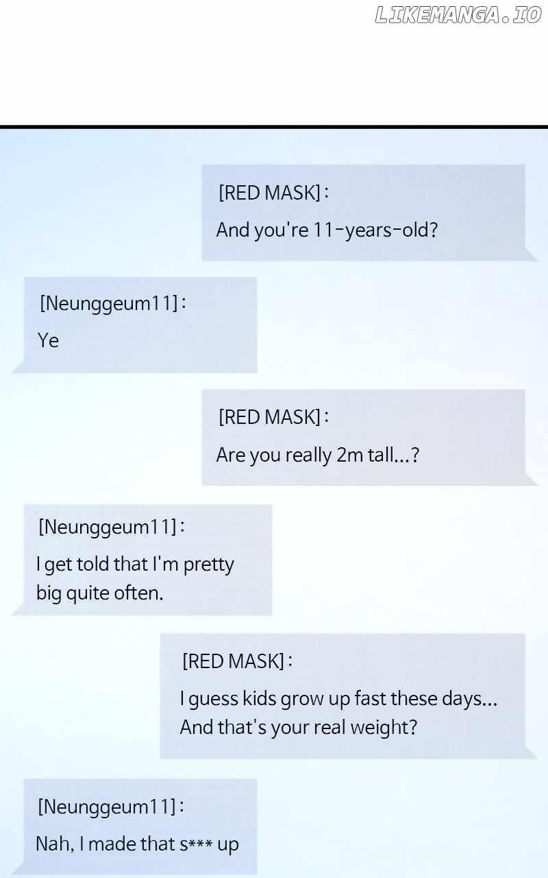 Hiding Out in an Apocalypse Chapter 35 - Page 66