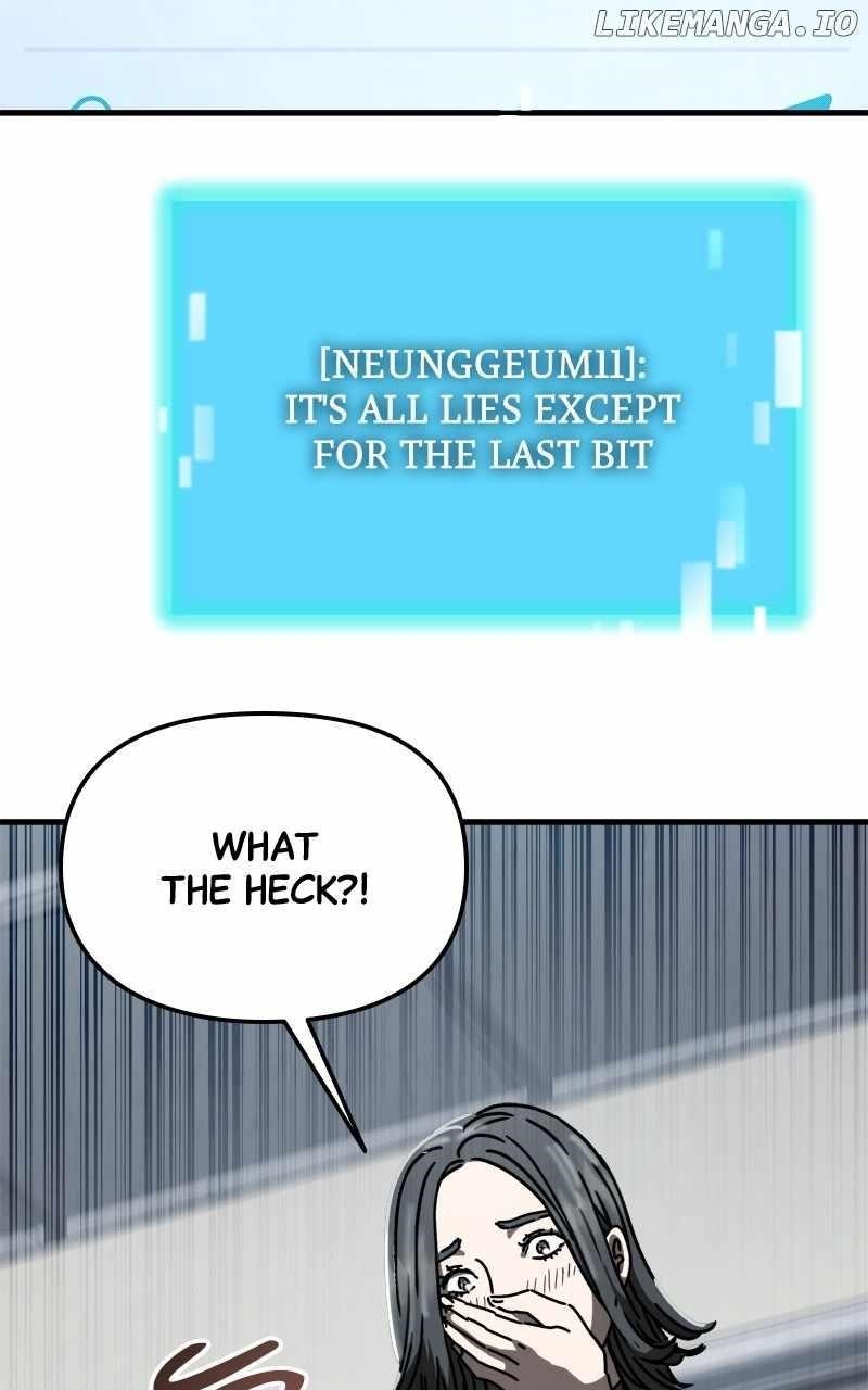 Hiding Out in an Apocalypse Chapter 35 - Page 67