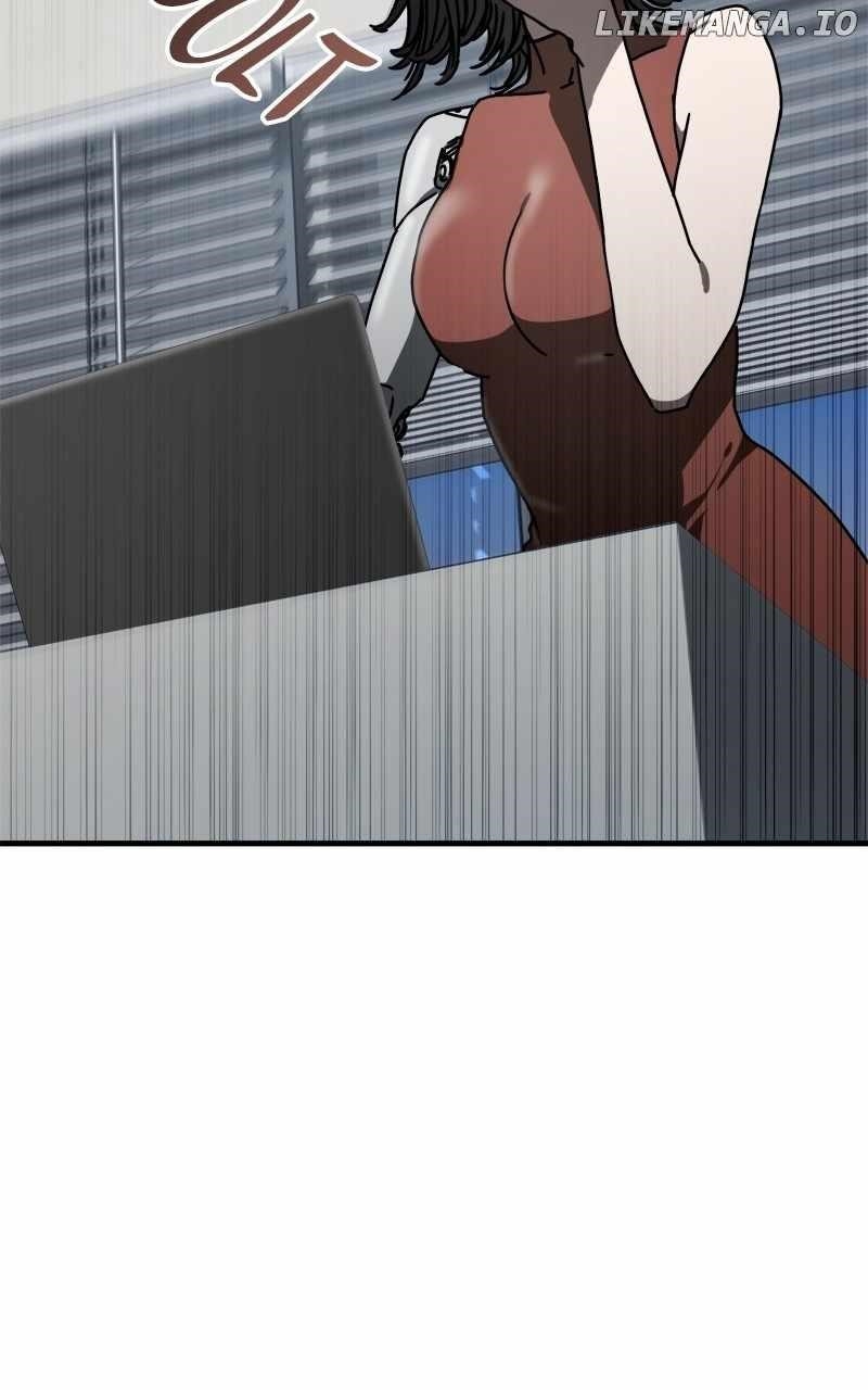 Hiding Out in an Apocalypse Chapter 35 - Page 68