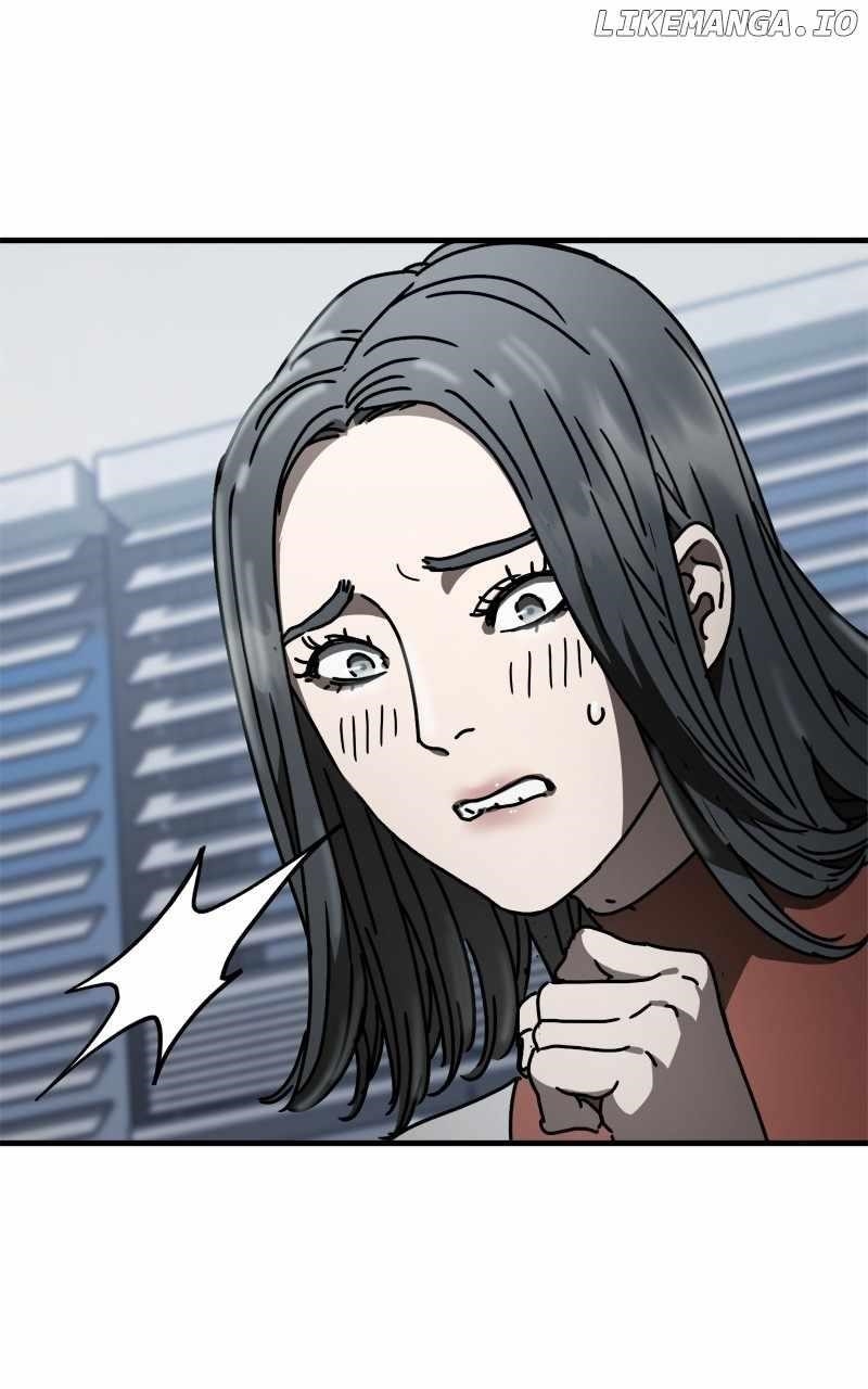 Hiding Out in an Apocalypse Chapter 35 - Page 69