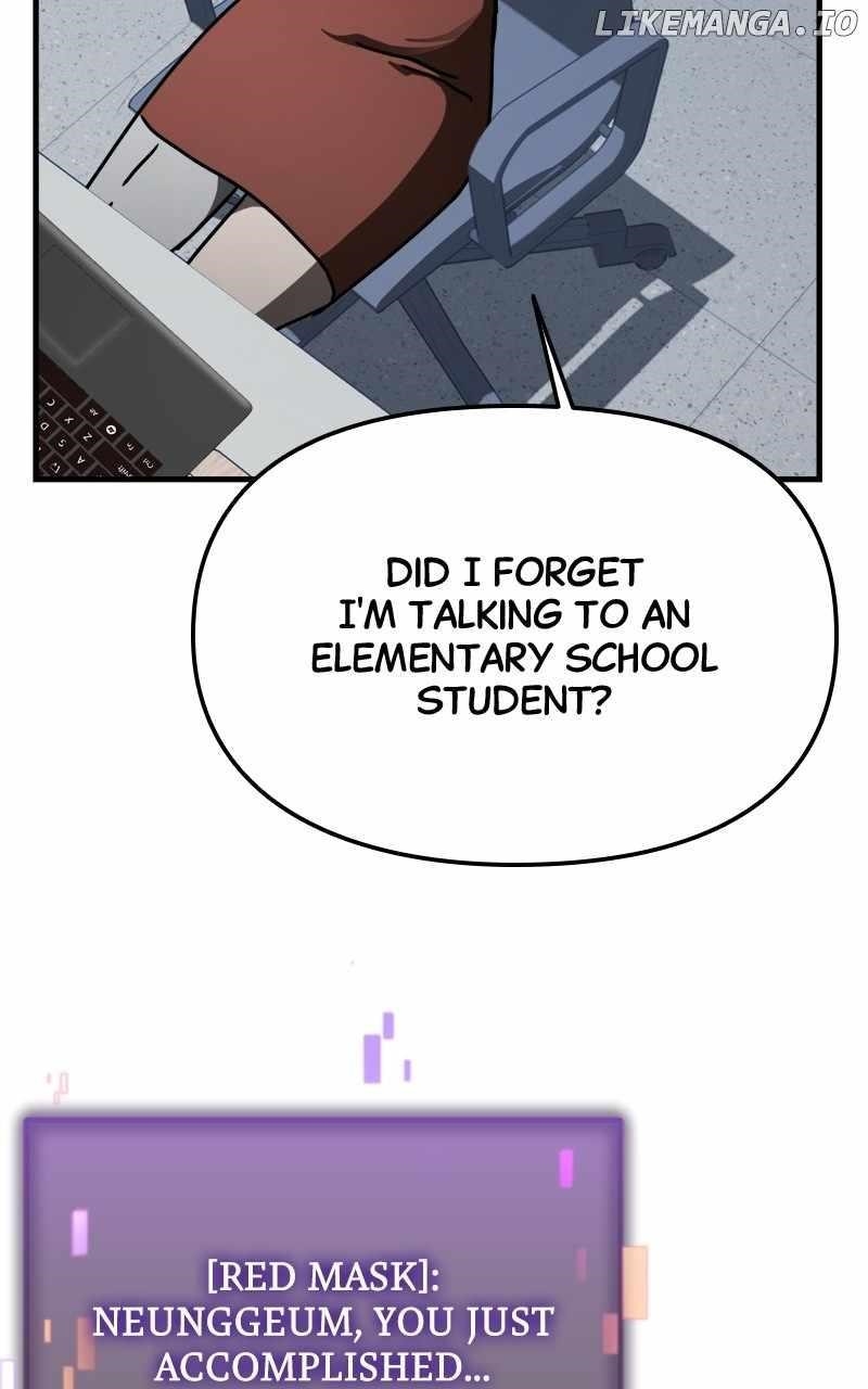 Hiding Out in an Apocalypse Chapter 35 - Page 71