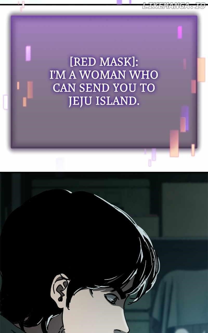 Hiding Out in an Apocalypse Chapter 35 - Page 73