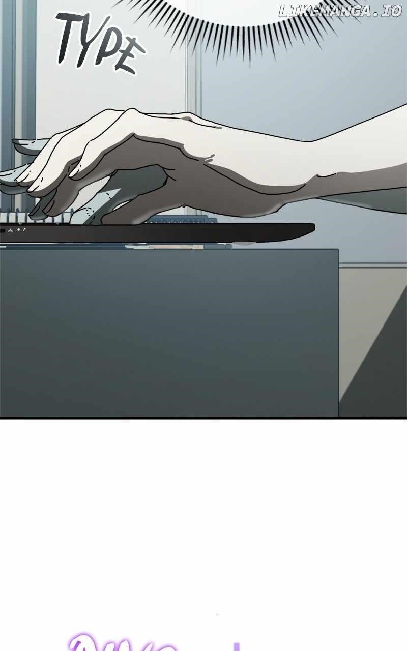 Hiding Out in an Apocalypse Chapter 35 - Page 79