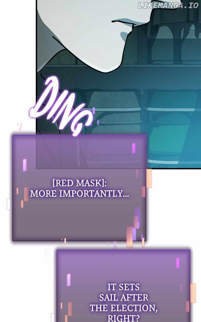 Hiding Out in an Apocalypse Chapter 35 - Page 83