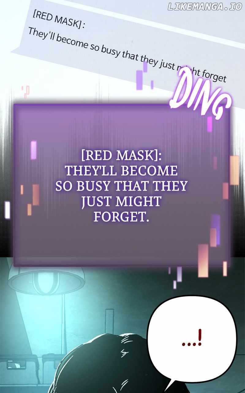 Hiding Out in an Apocalypse Chapter 35 - Page 85