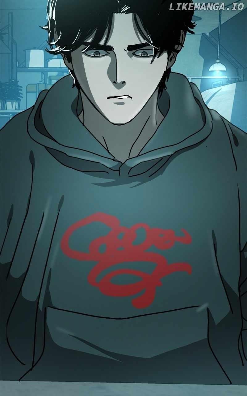 Hiding Out in an Apocalypse Chapter 35 - Page 86