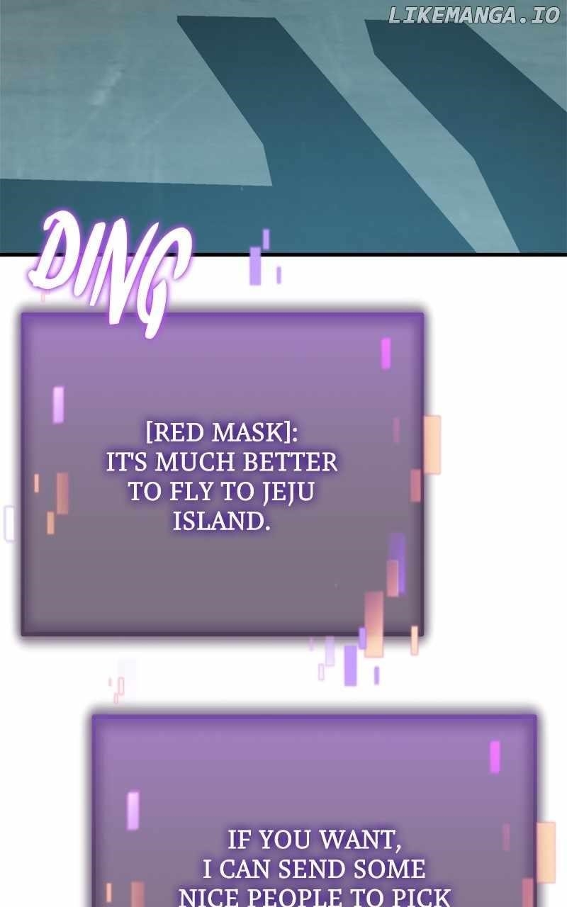 Hiding Out in an Apocalypse Chapter 35 - Page 87