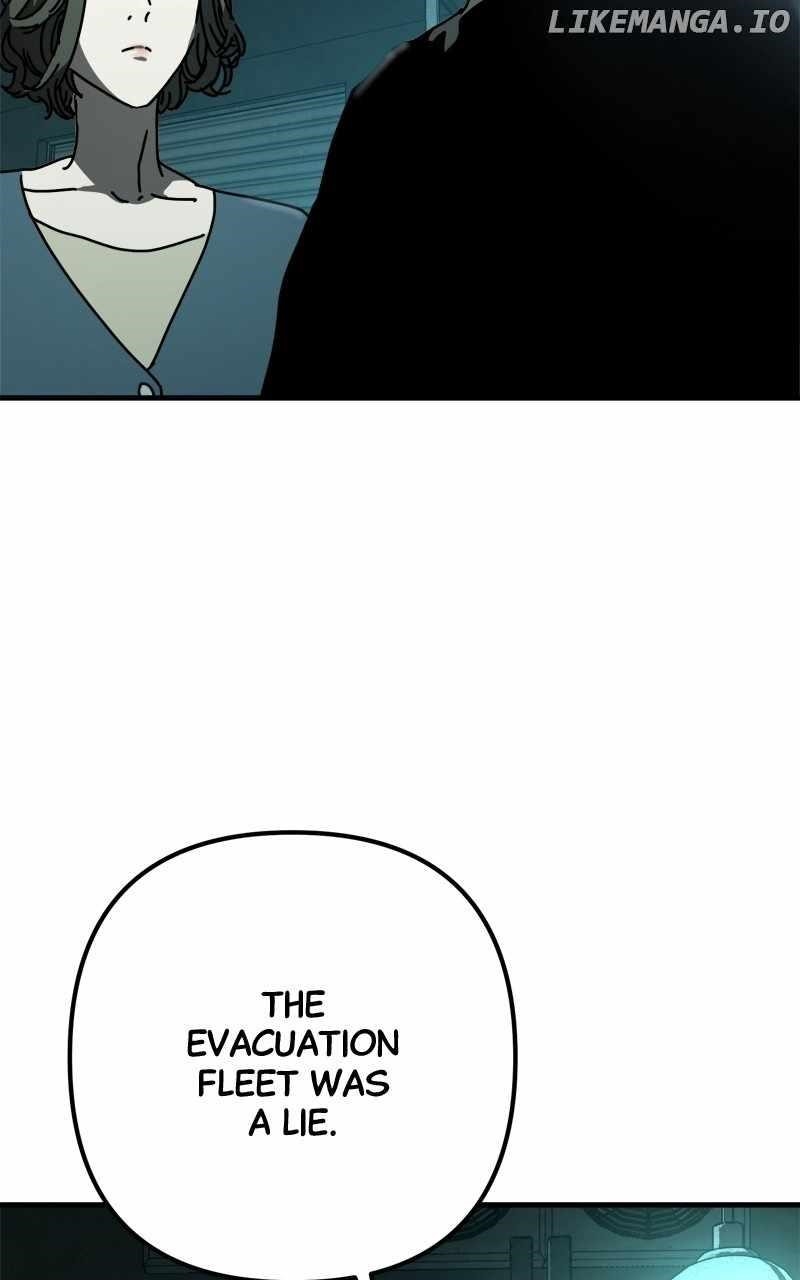 Hiding Out in an Apocalypse Chapter 35 - Page 89