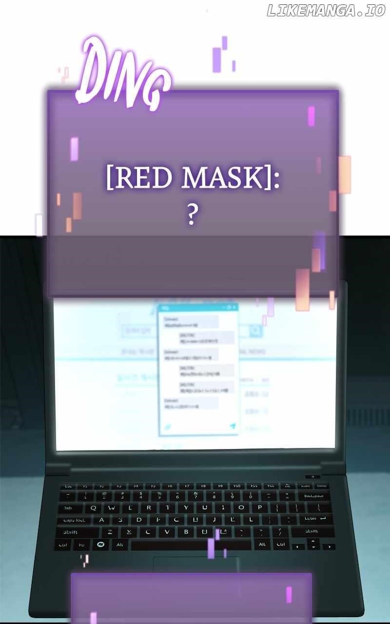 Hiding Out in an Apocalypse Chapter 35 - Page 93