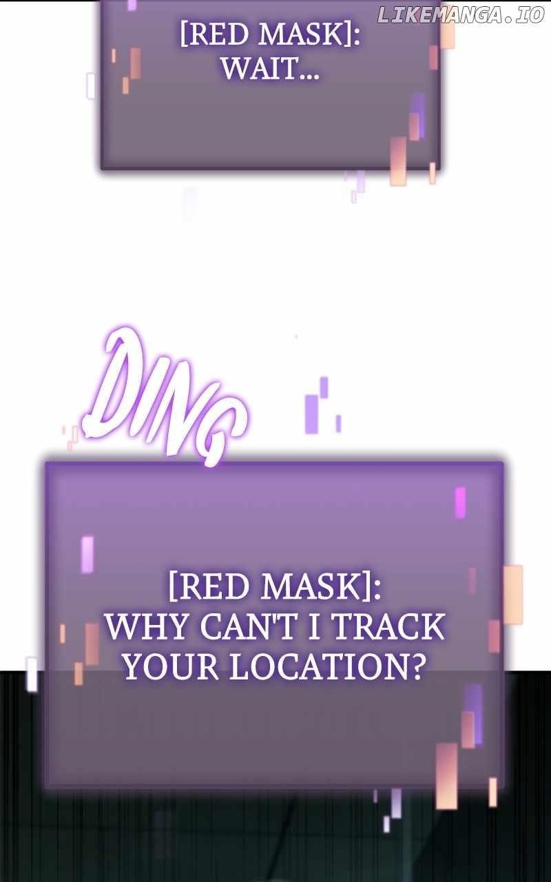 Hiding Out in an Apocalypse Chapter 35 - Page 94