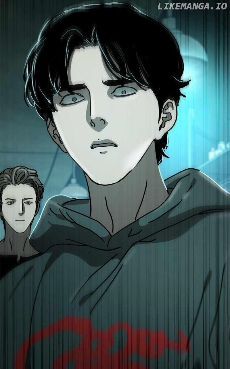 Hiding Out in an Apocalypse Chapter 35 - Page 95