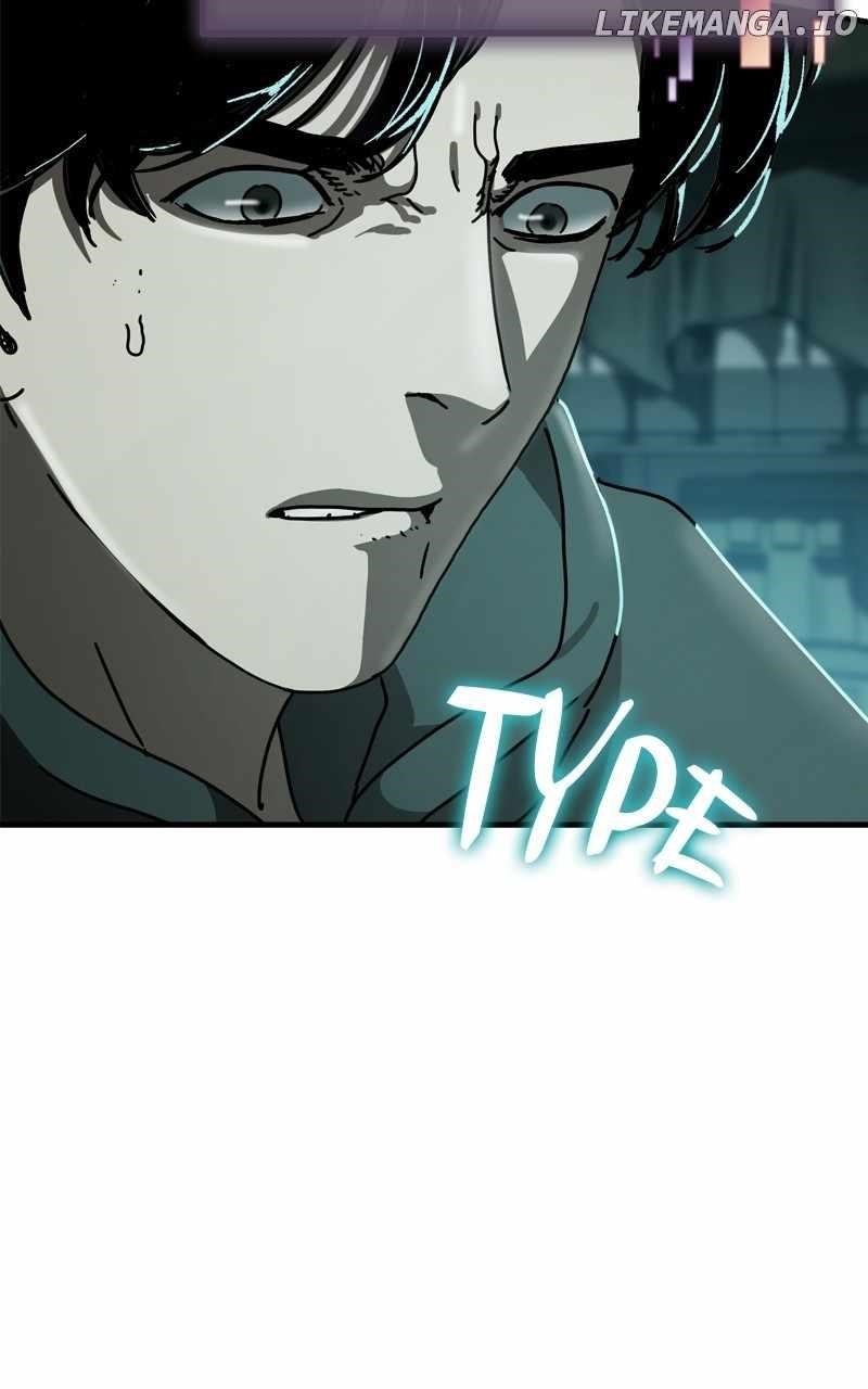 Hiding Out in an Apocalypse Chapter 35 - Page 99