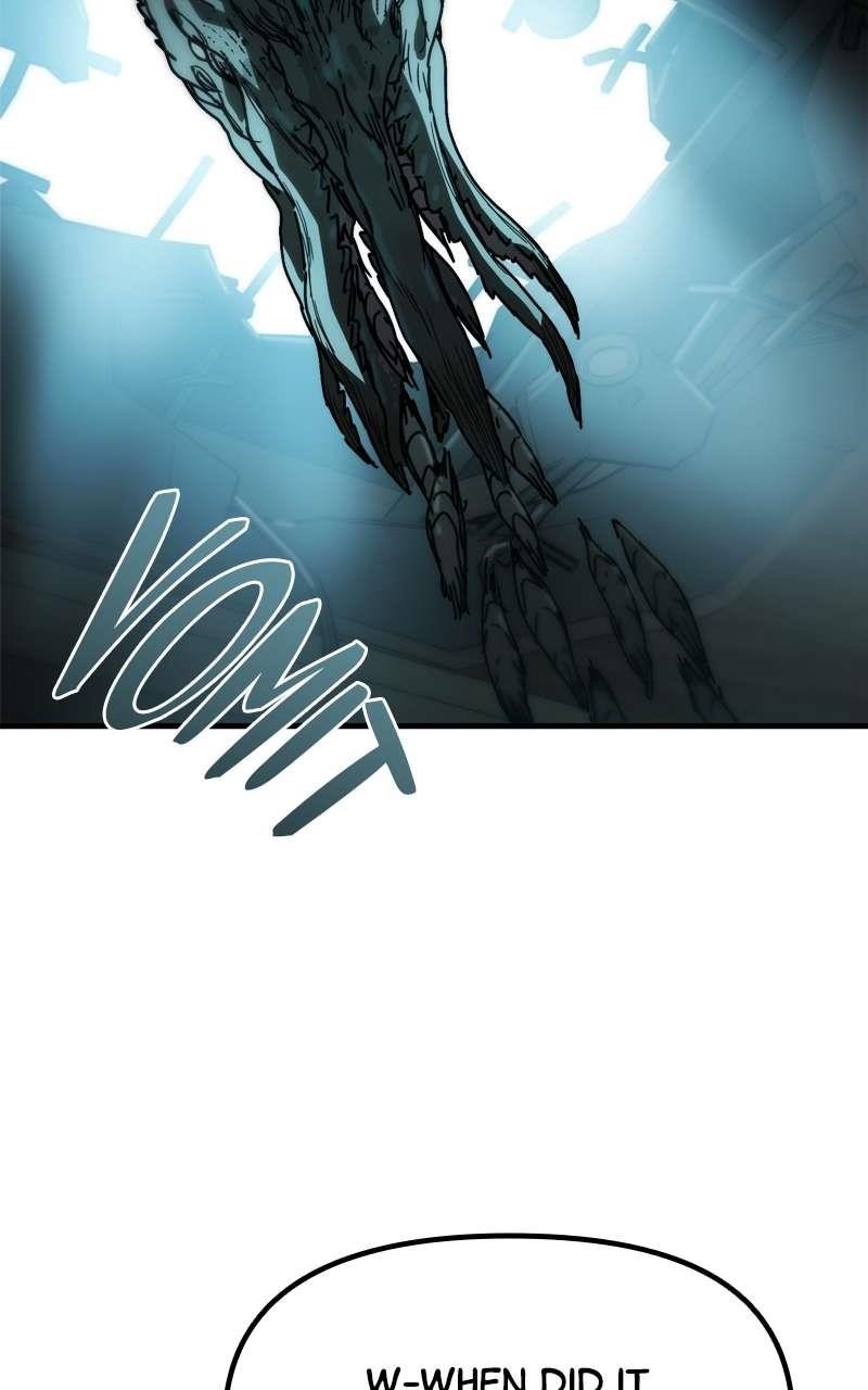 Hiding Out in an Apocalypse Chapter 37 - Page 101