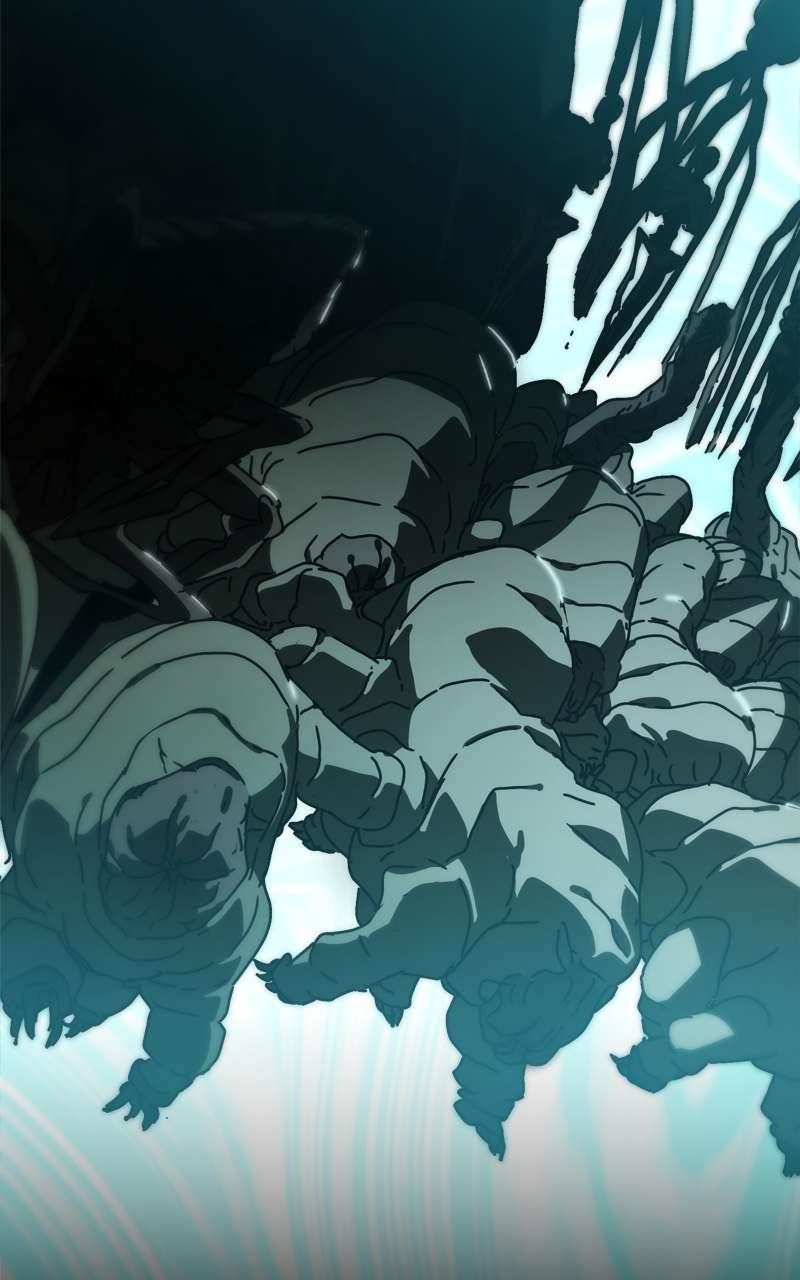 Hiding Out in an Apocalypse Chapter 37 - Page 111