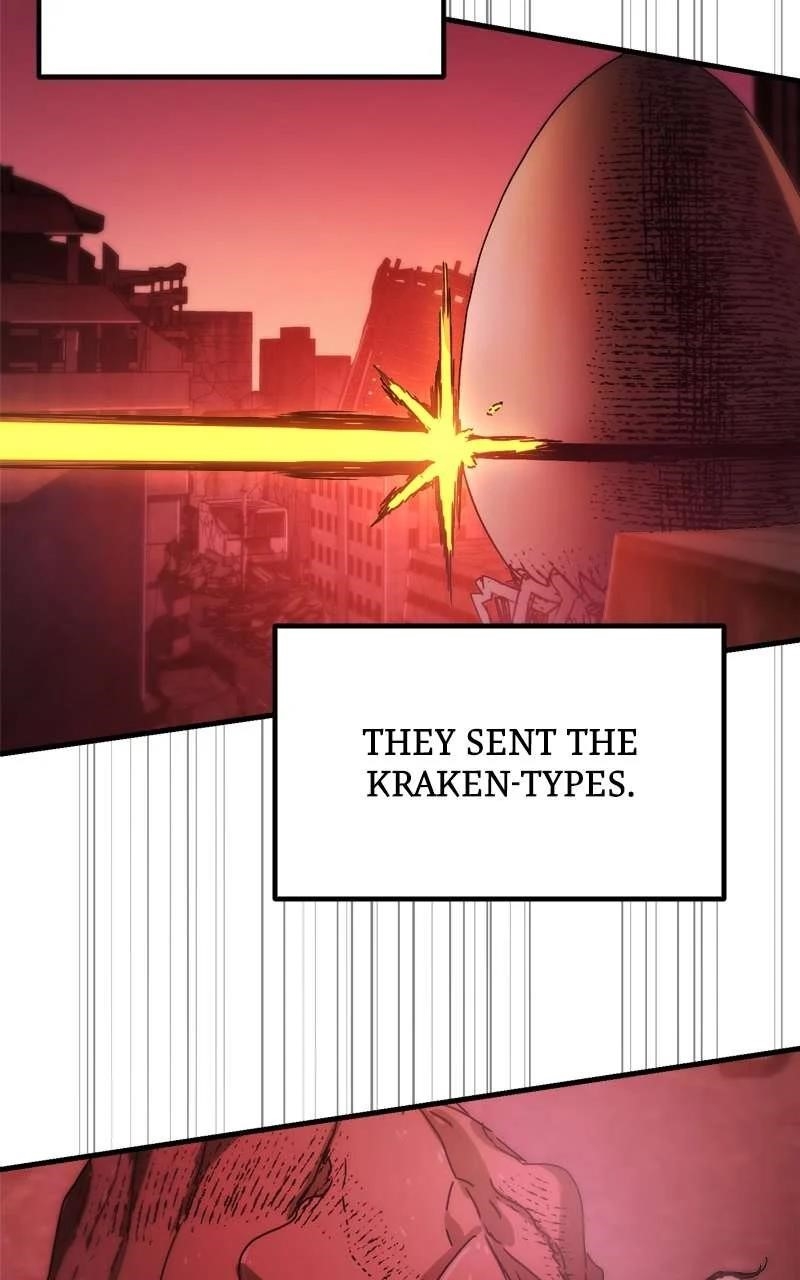 Hiding Out in an Apocalypse Chapter 37 - Page 114