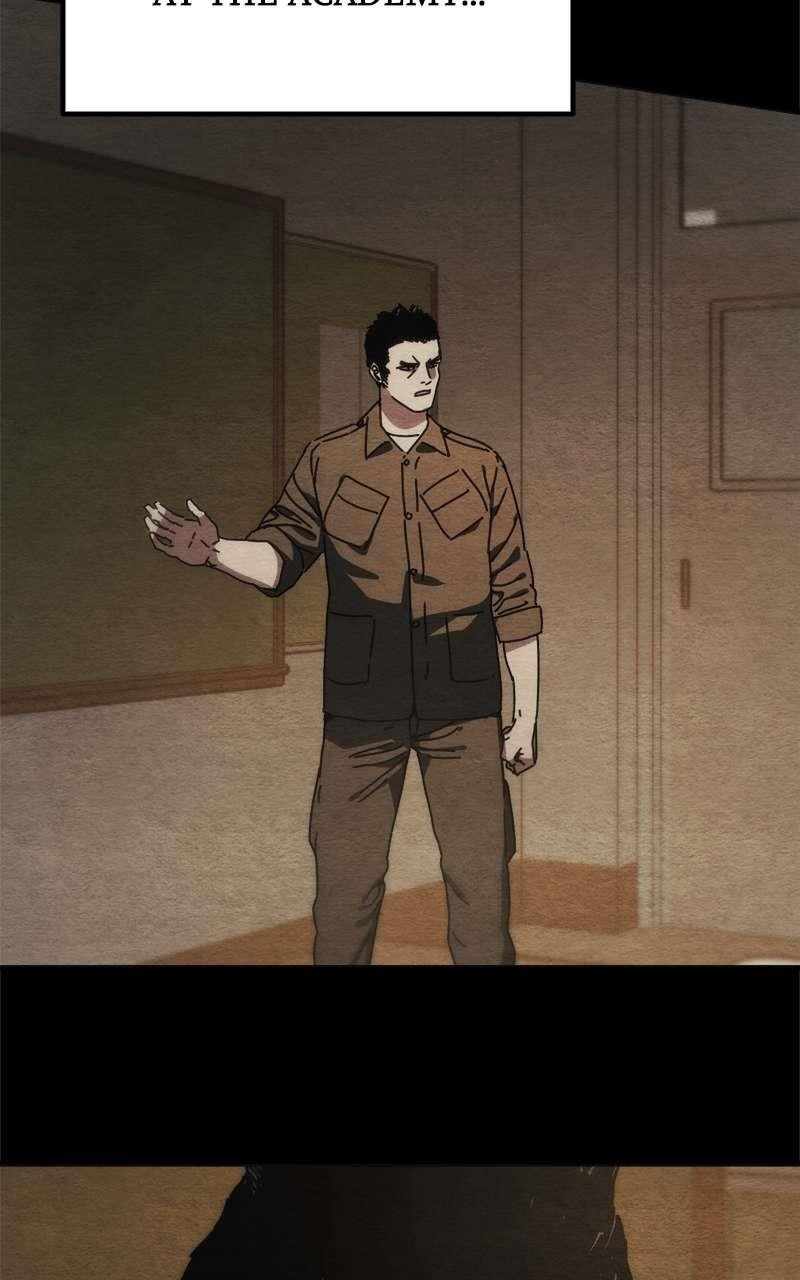 Hiding Out in an Apocalypse Chapter 37 - Page 117