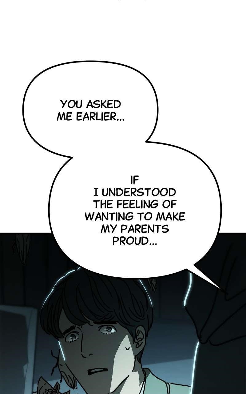 Hiding Out in an Apocalypse Chapter 37 - Page 123