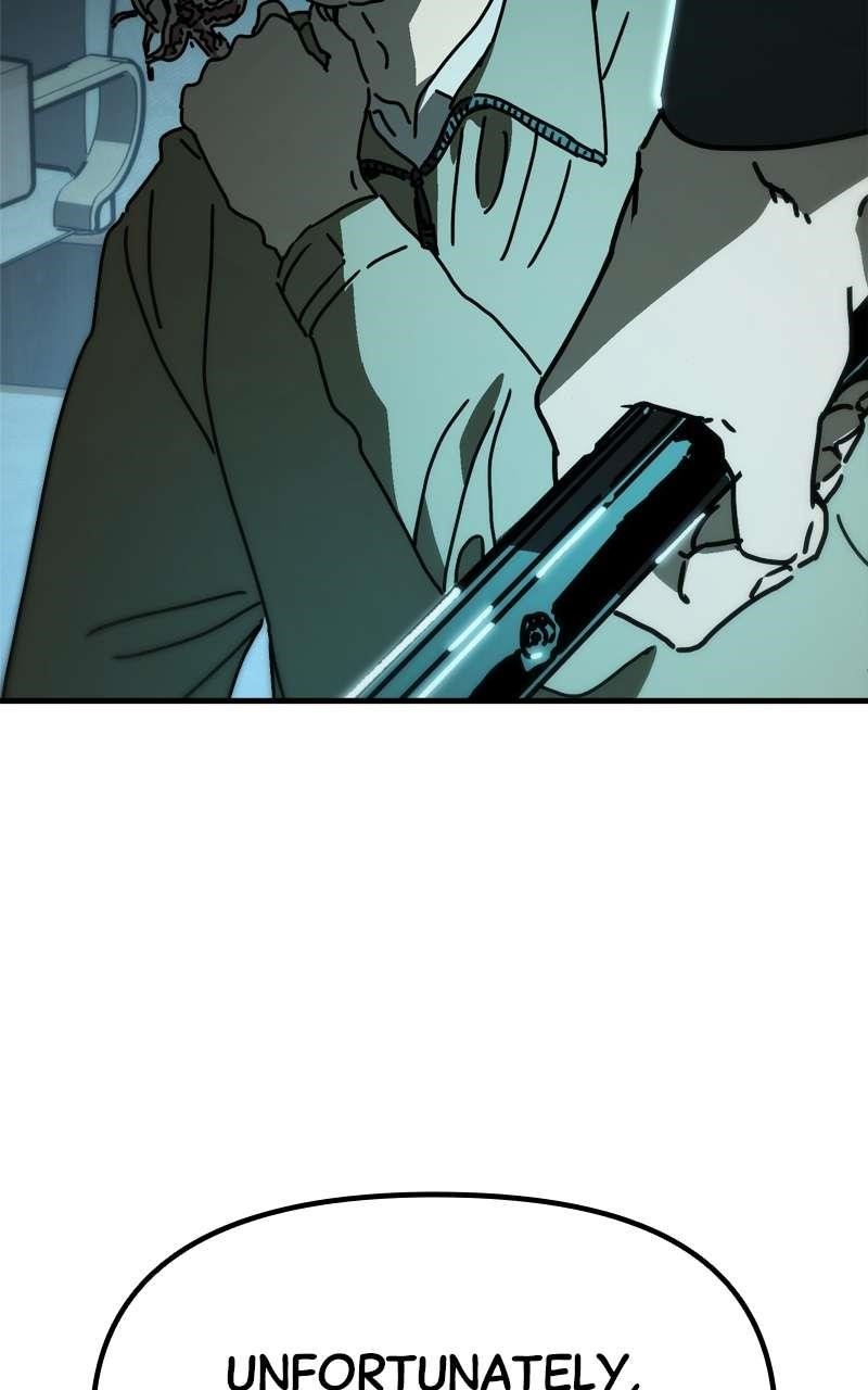 Hiding Out in an Apocalypse Chapter 37 - Page 124