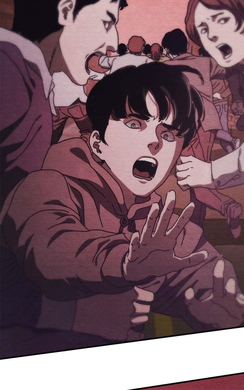 Hiding Out in an Apocalypse Chapter 37 - Page 127