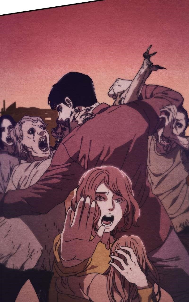 Hiding Out in an Apocalypse Chapter 37 - Page 128