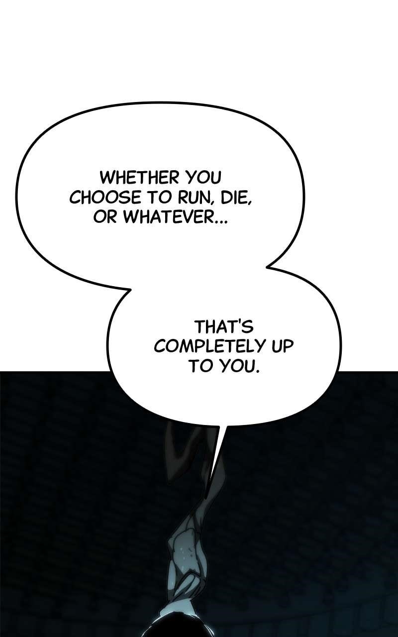 Hiding Out in an Apocalypse Chapter 37 - Page 131