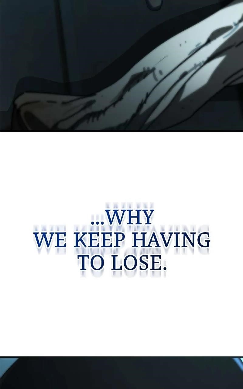 Hiding Out in an Apocalypse Chapter 37 - Page 135