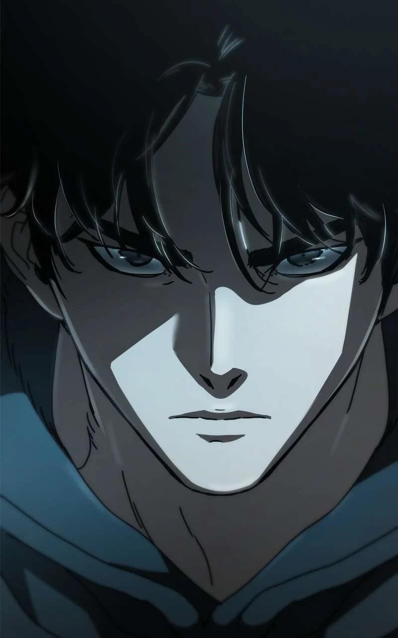 Hiding Out in an Apocalypse Chapter 37 - Page 136