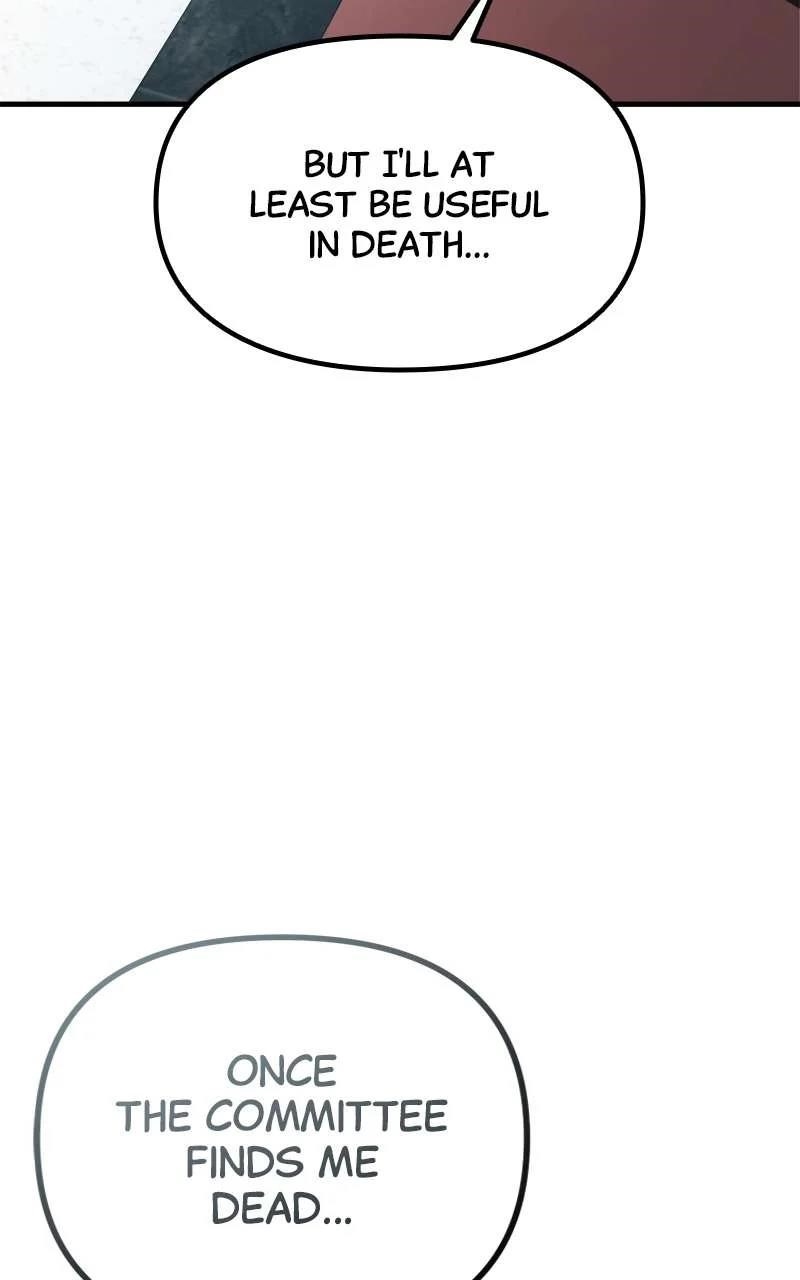 Hiding Out in an Apocalypse Chapter 37 - Page 14