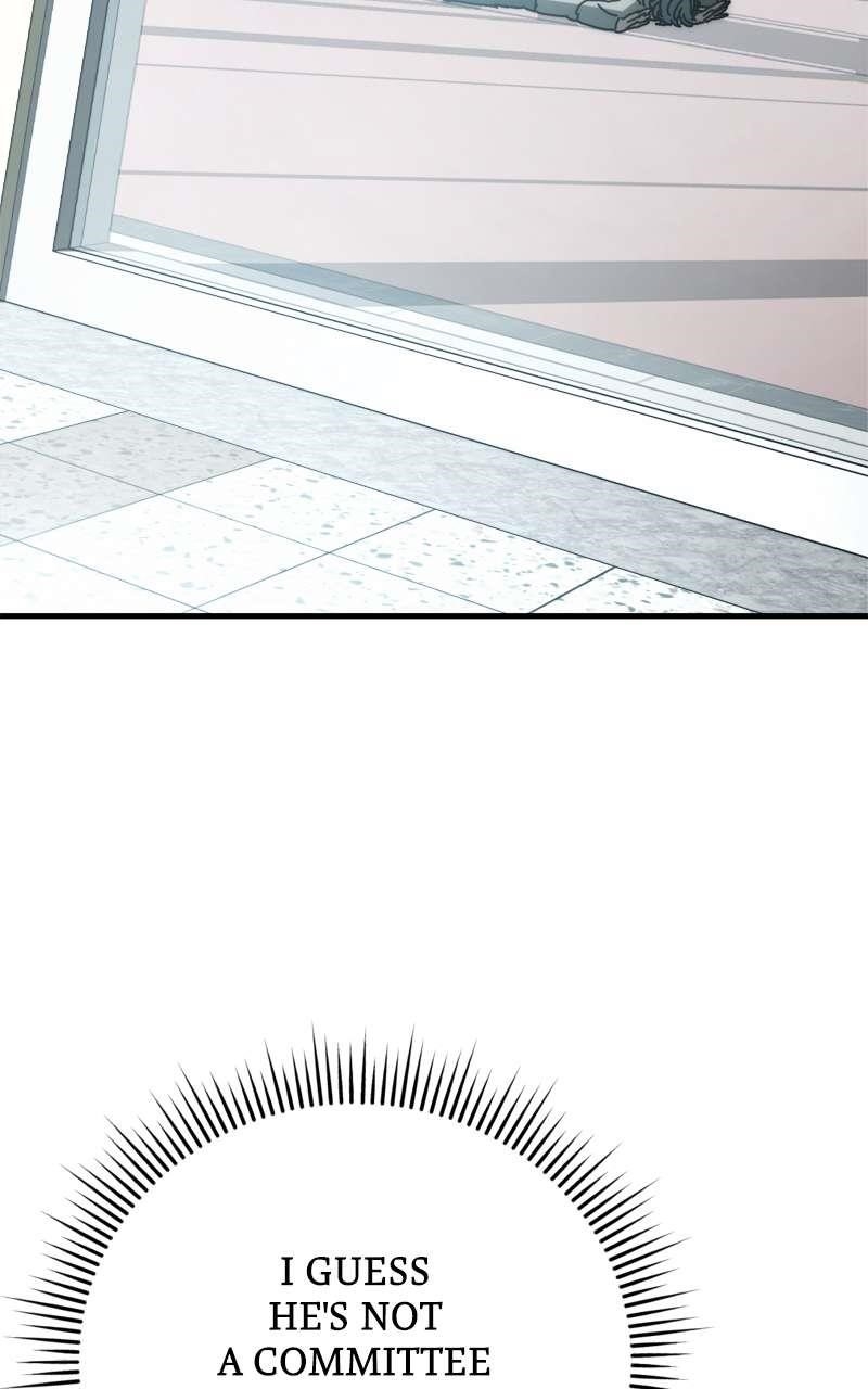 Hiding Out in an Apocalypse Chapter 37 - Page 17