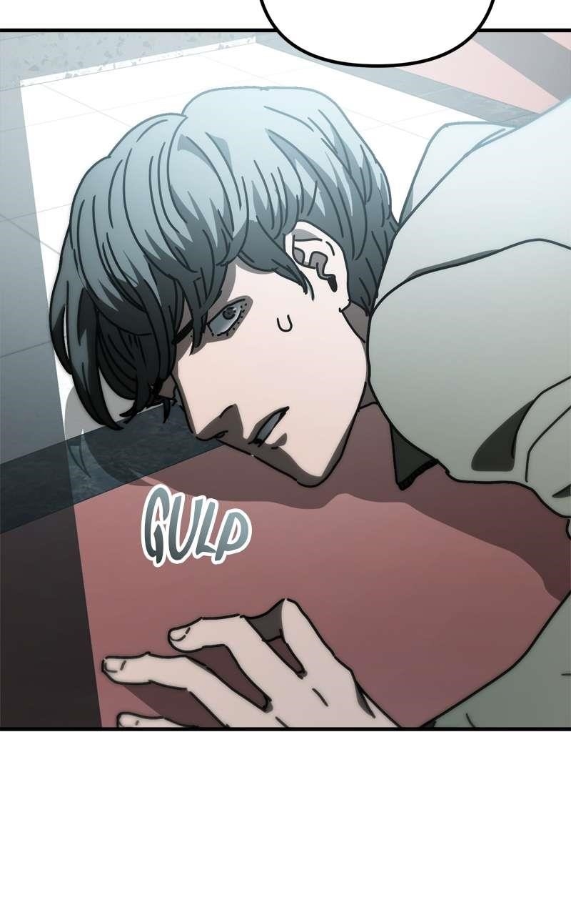 Hiding Out in an Apocalypse Chapter 37 - Page 21