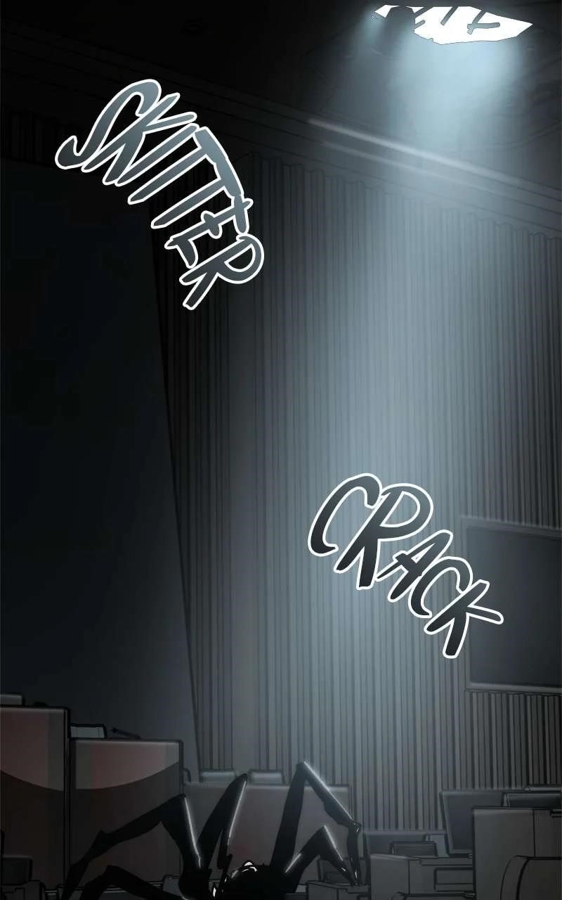 Hiding Out in an Apocalypse Chapter 37 - Page 27