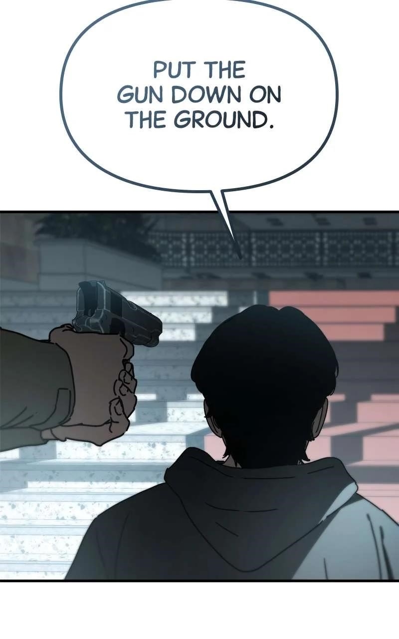 Hiding Out in an Apocalypse Chapter 37 - Page 3