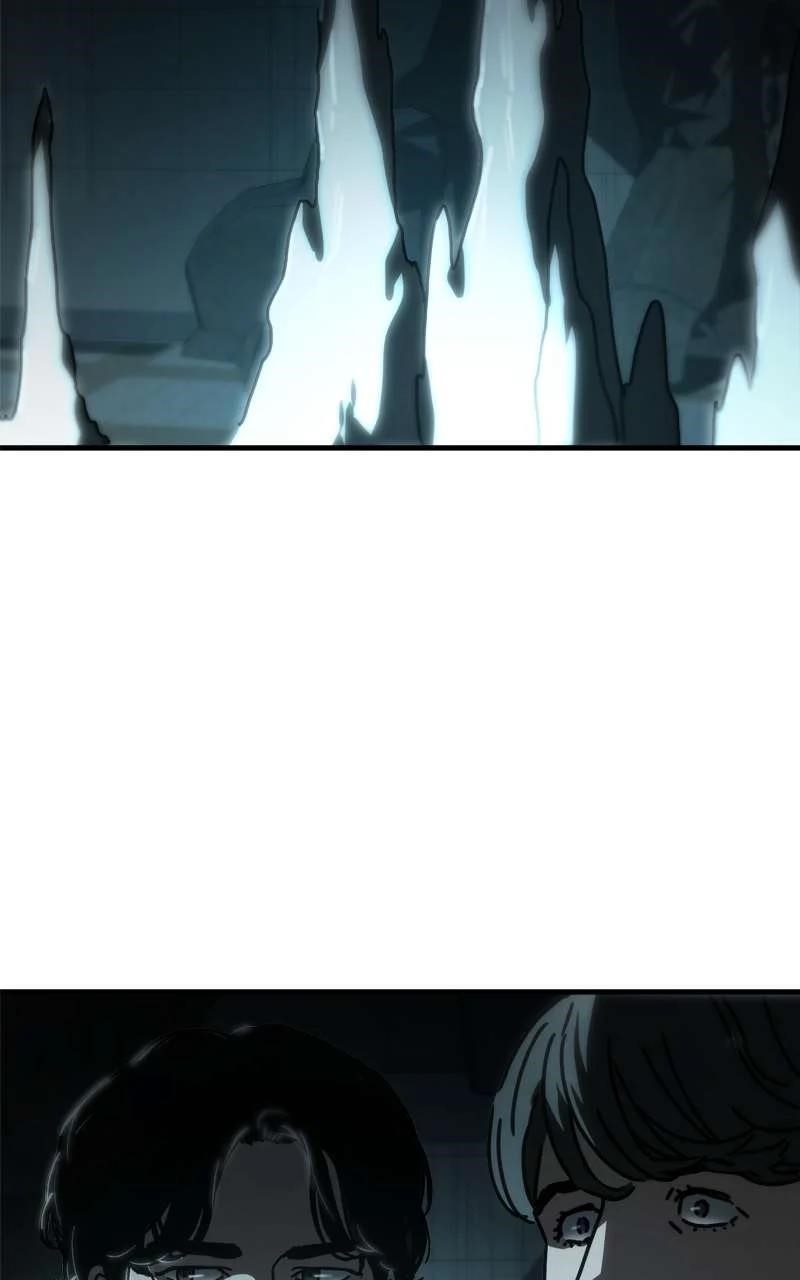 Hiding Out in an Apocalypse Chapter 37 - Page 33