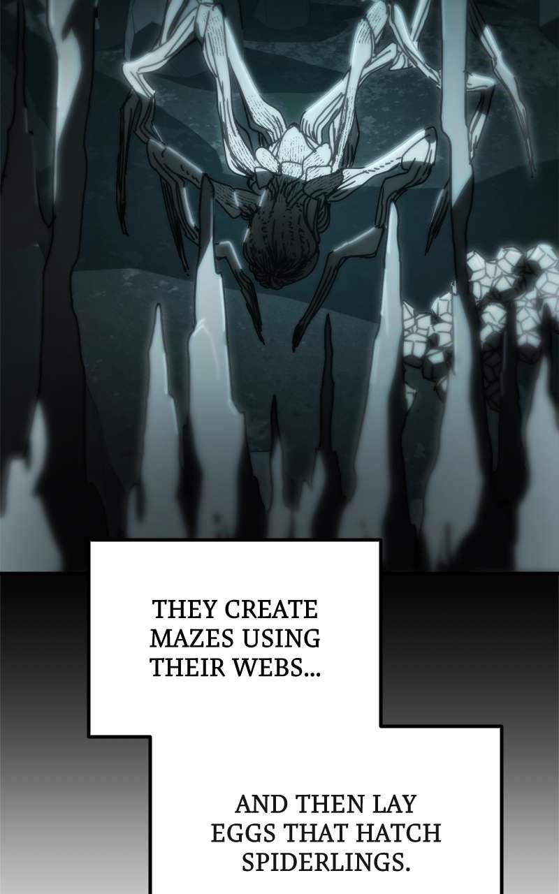 Hiding Out in an Apocalypse Chapter 37 - Page 36