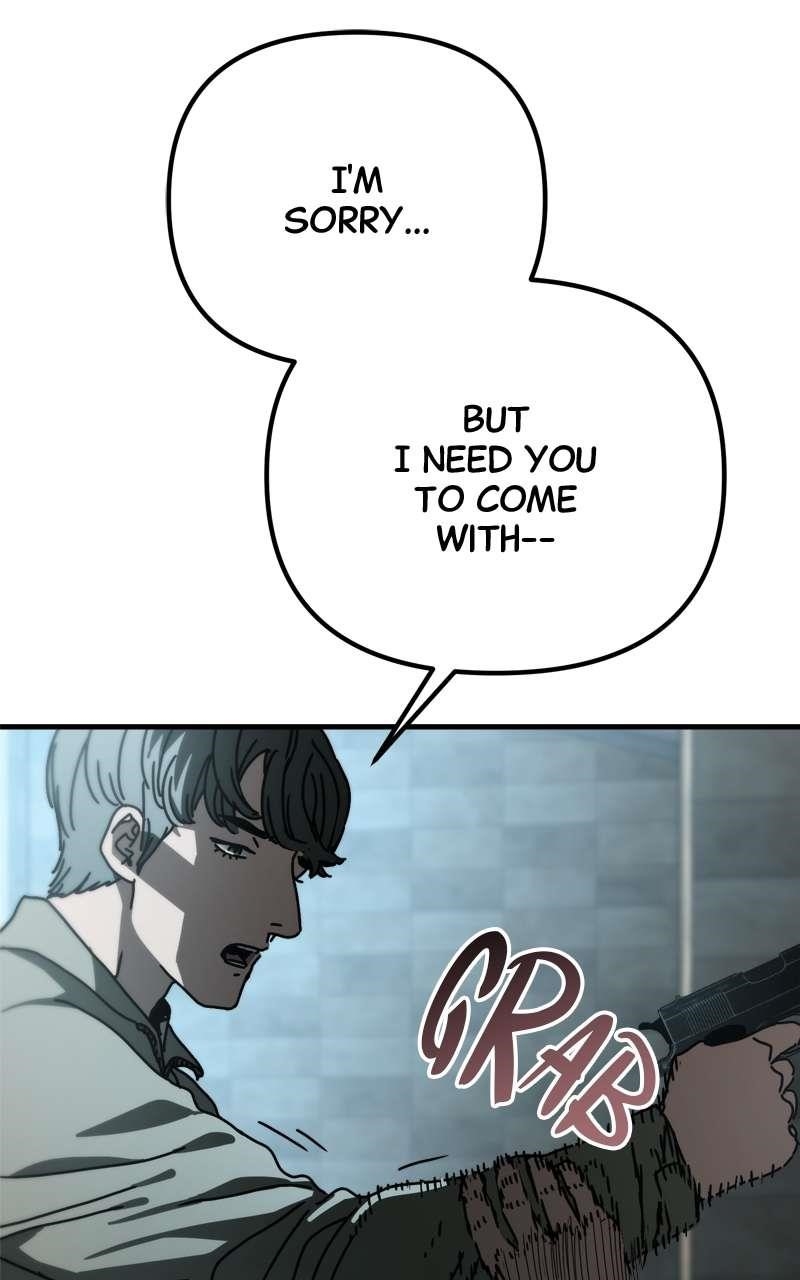 Hiding Out in an Apocalypse Chapter 37 - Page 4