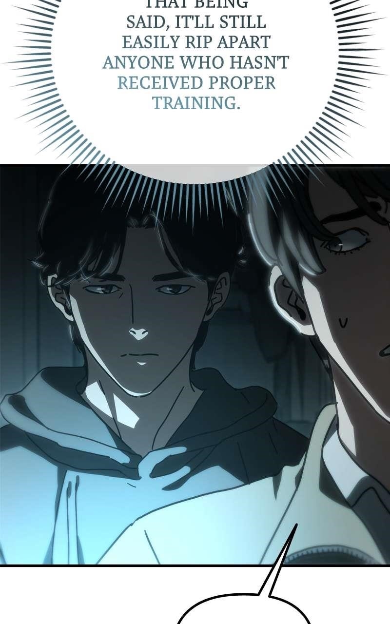 Hiding Out in an Apocalypse Chapter 37 - Page 40