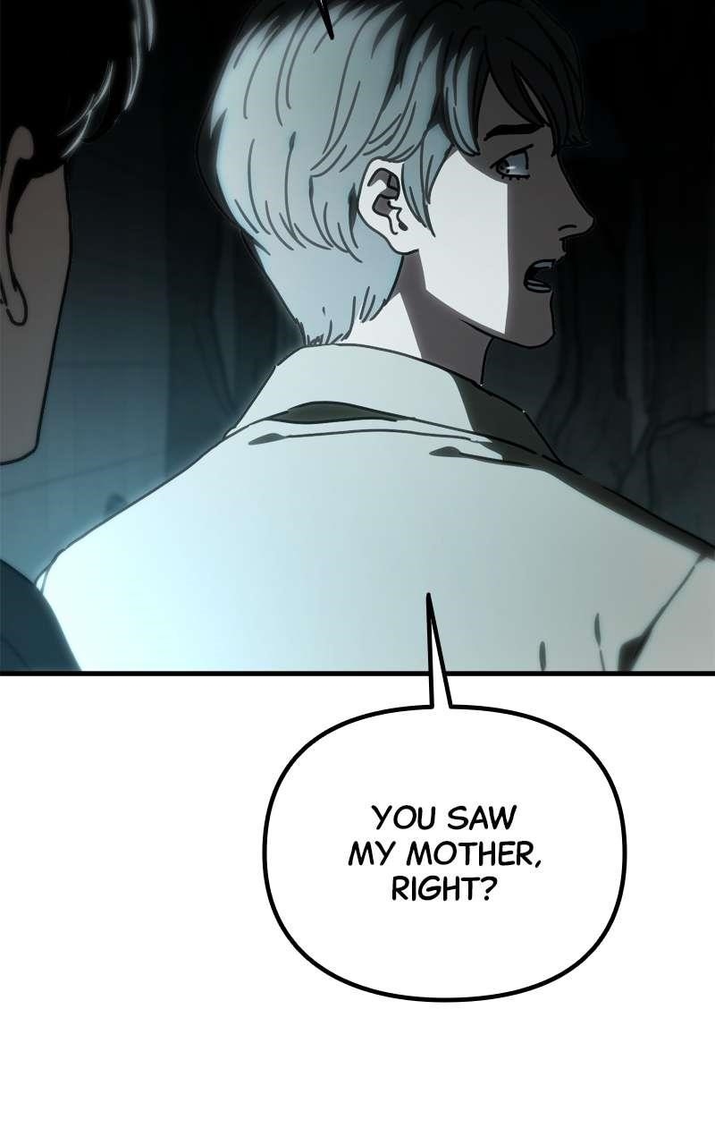 Hiding Out in an Apocalypse Chapter 37 - Page 42