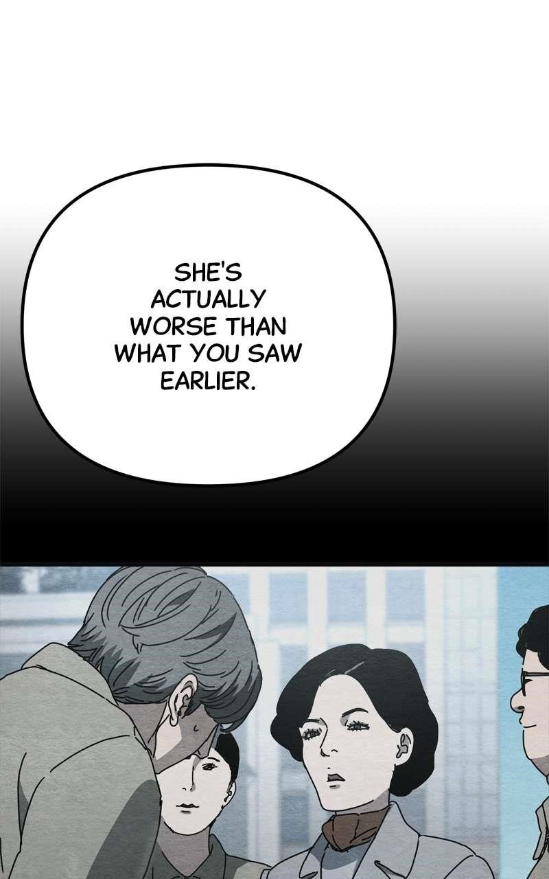 Hiding Out in an Apocalypse Chapter 37 - Page 43