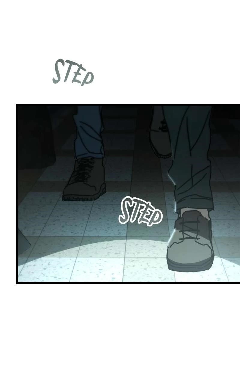 Hiding Out in an Apocalypse Chapter 37 - Page 51