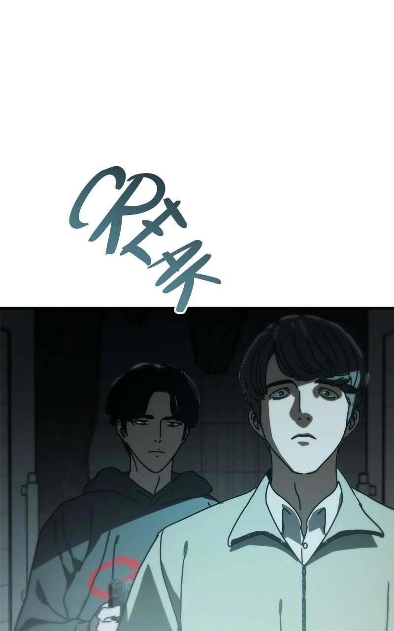 Hiding Out in an Apocalypse Chapter 37 - Page 53