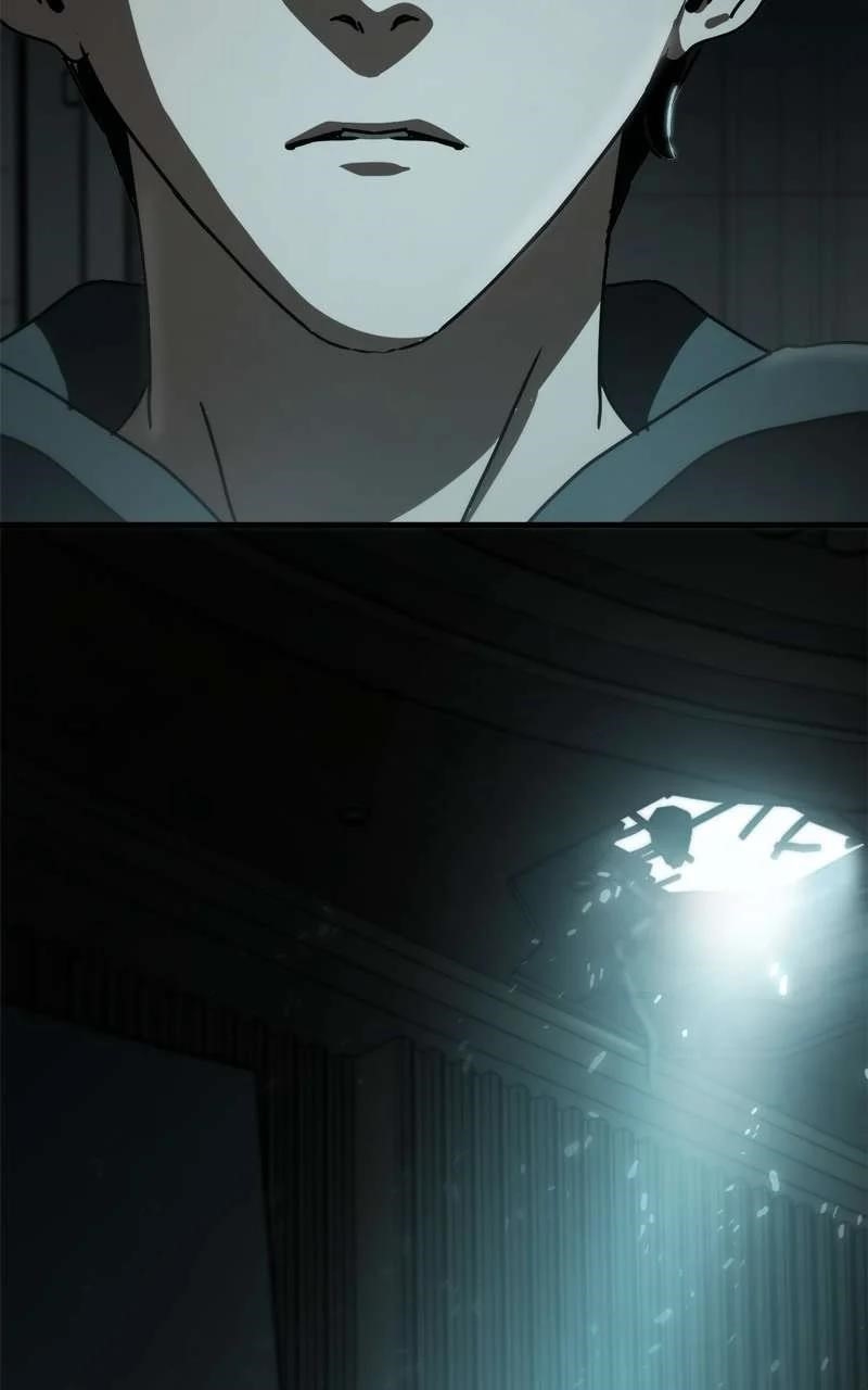 Hiding Out in an Apocalypse Chapter 37 - Page 55