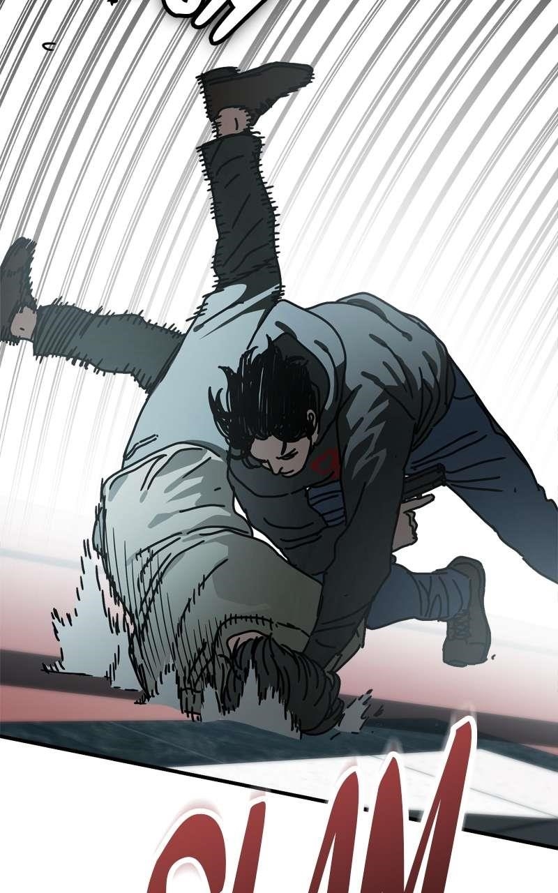 Hiding Out in an Apocalypse Chapter 37 - Page 6