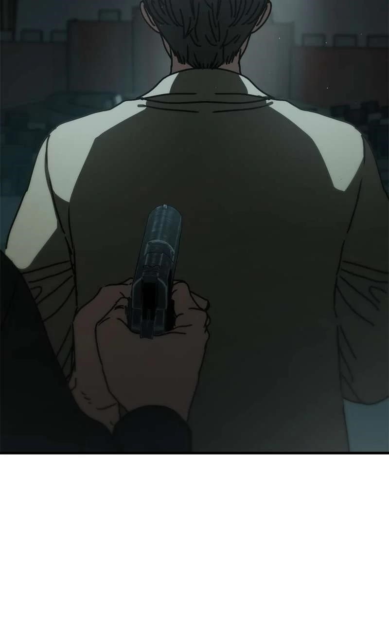 Hiding Out in an Apocalypse Chapter 37 - Page 61