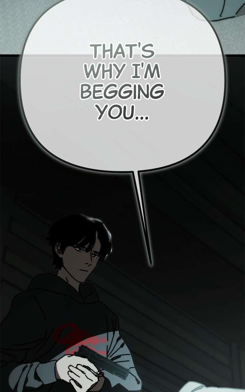 Hiding Out in an Apocalypse Chapter 37 - Page 67