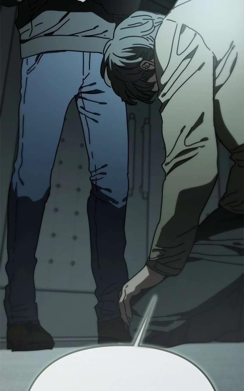 Hiding Out in an Apocalypse Chapter 37 - Page 68