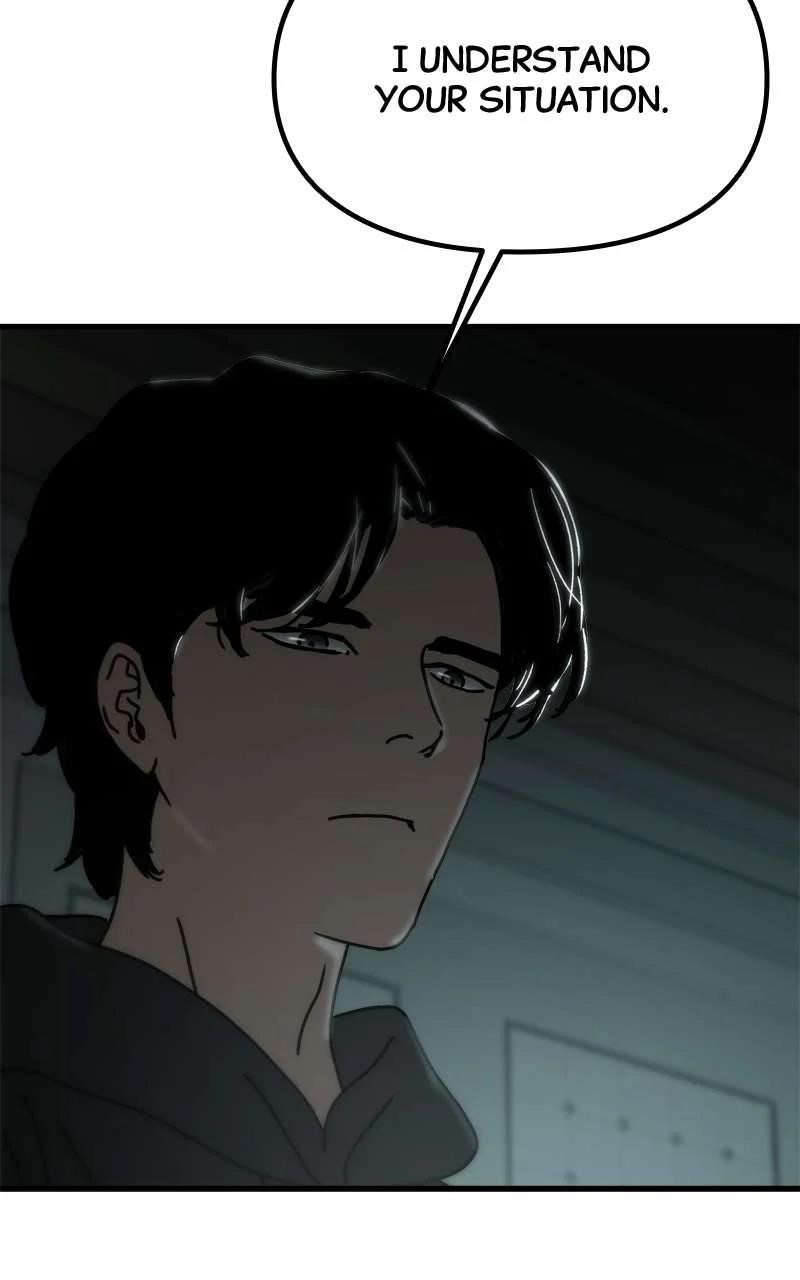 Hiding Out in an Apocalypse Chapter 37 - Page 70