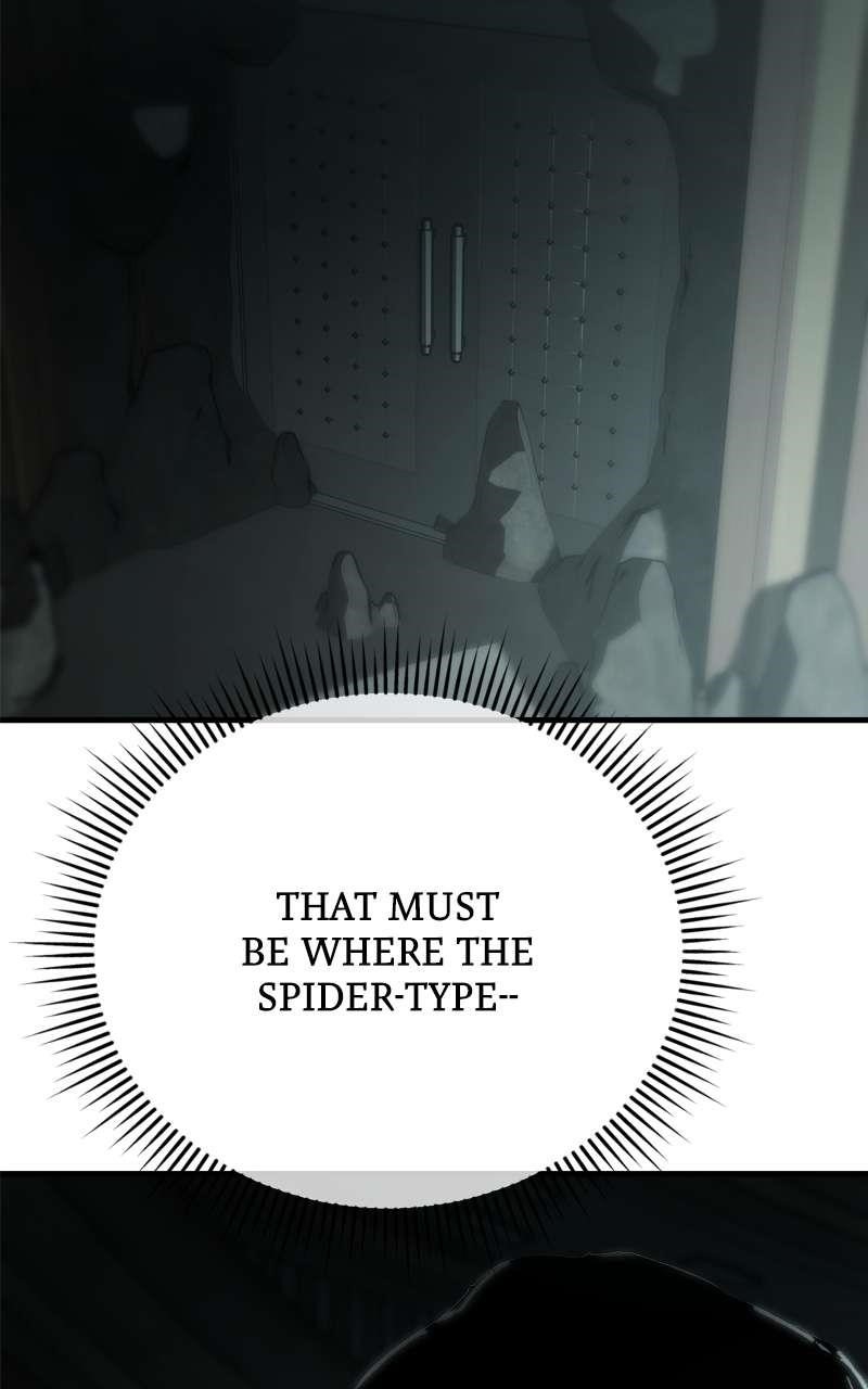 Hiding Out in an Apocalypse Chapter 37 - Page 76