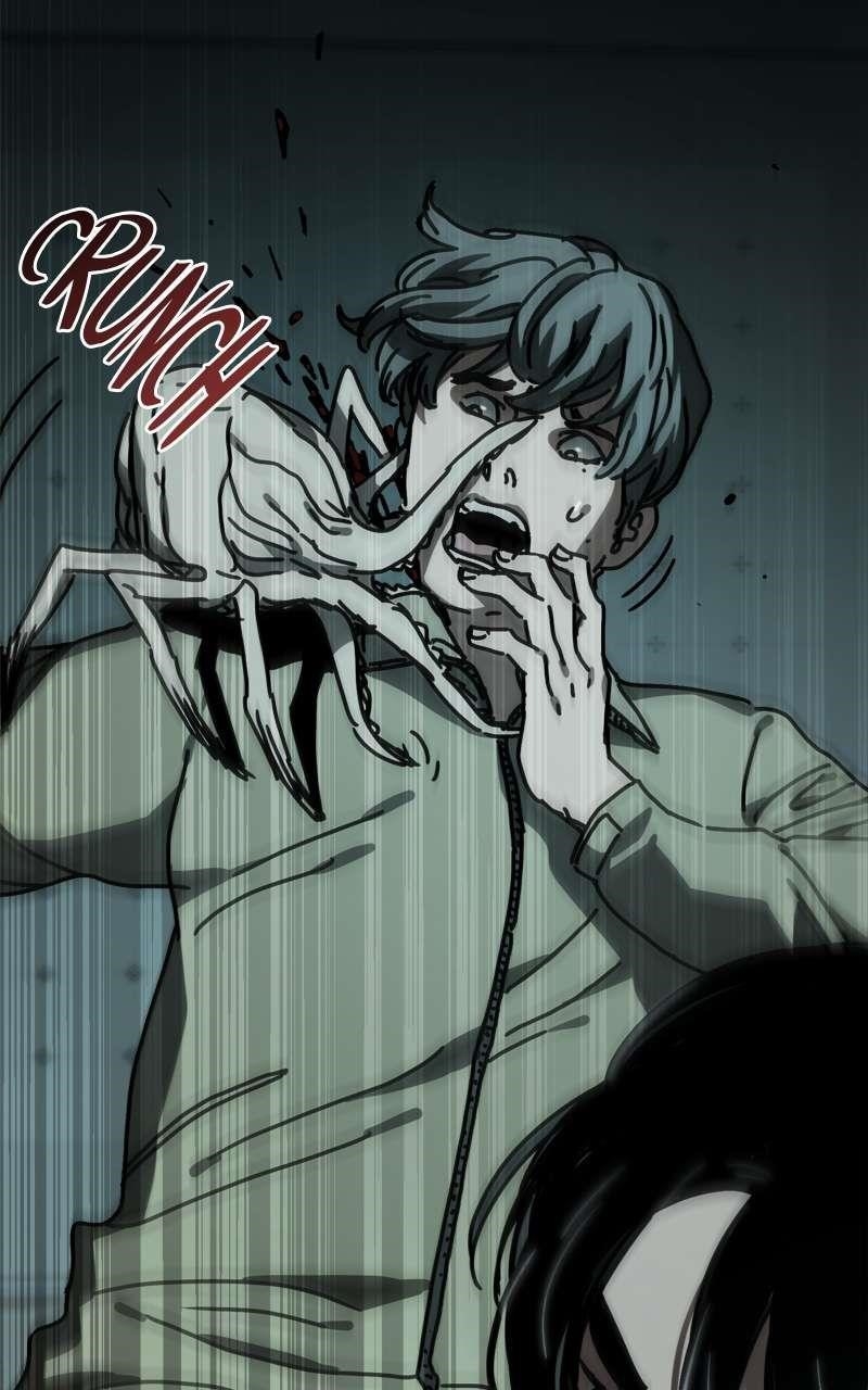 Hiding Out in an Apocalypse Chapter 37 - Page 78