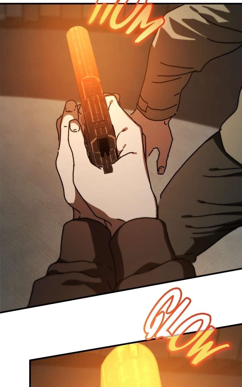 Hiding Out in an Apocalypse Chapter 37 - Page 86