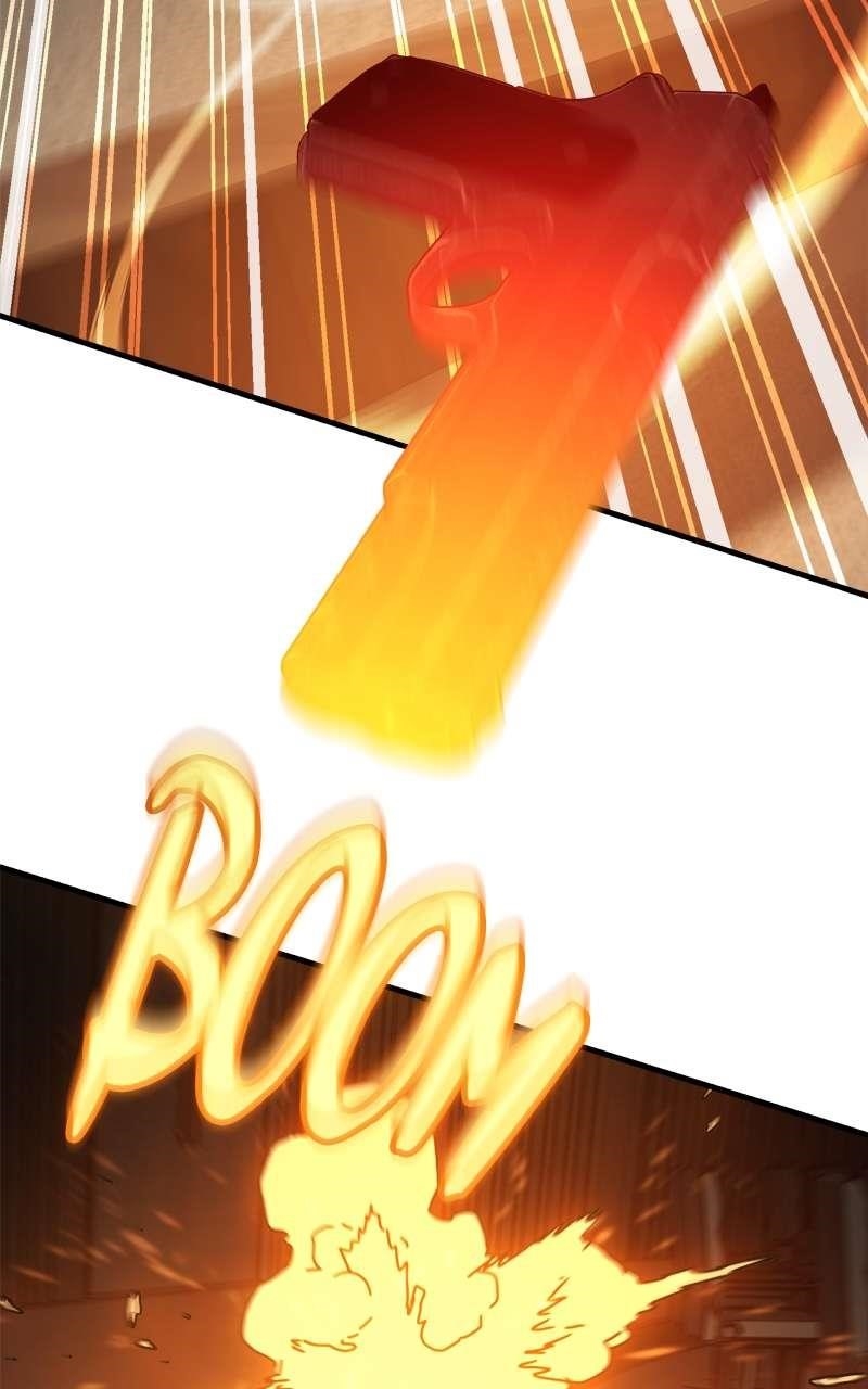 Hiding Out in an Apocalypse Chapter 37 - Page 89